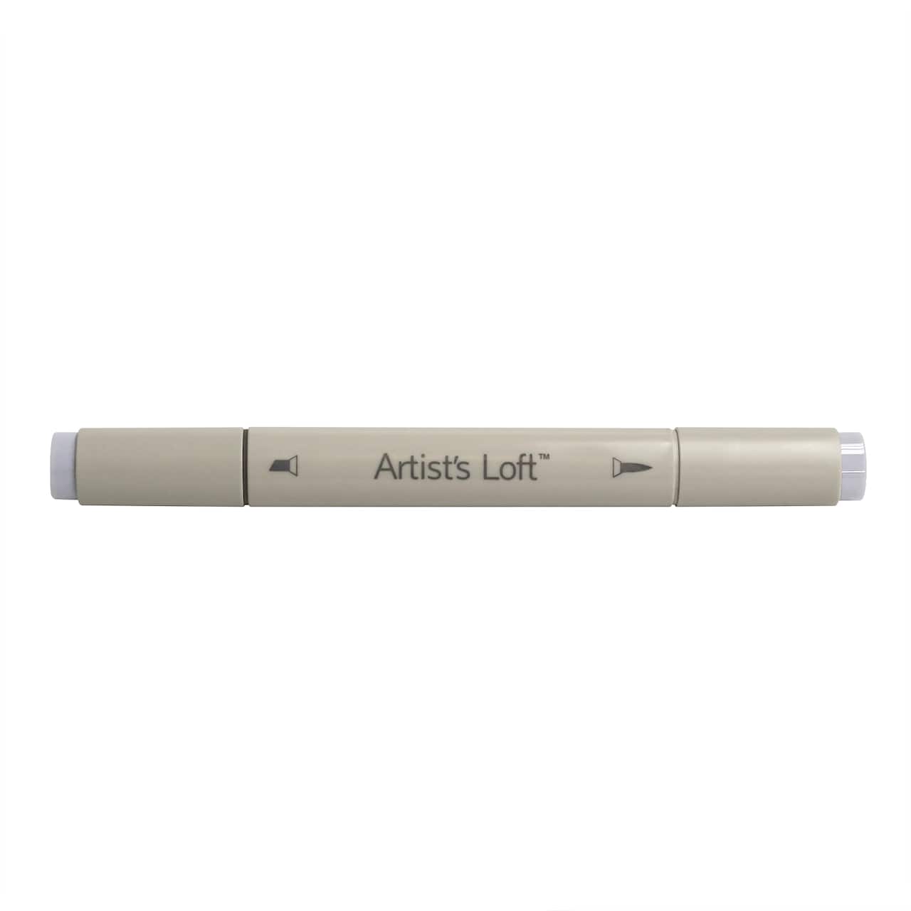 Dual Tip Sketch Marker by Artist&#x27;s Loft&#x2122;